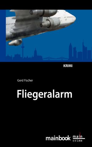 [Kommissar Rauscher 06] • Fliegeralarm